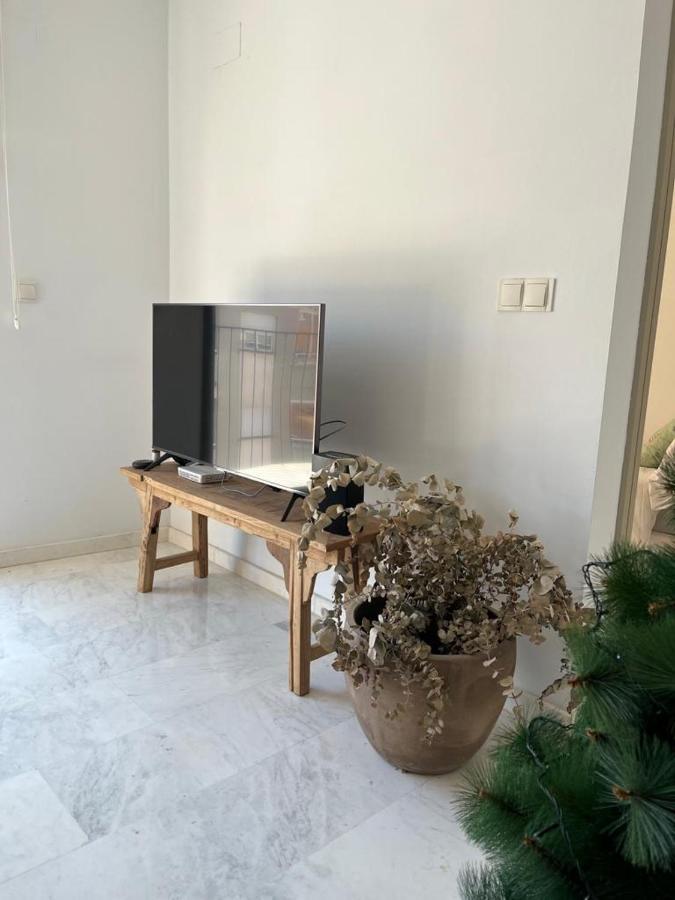 Moraira Fantastico Atico Duplex Leilighet Eksteriør bilde