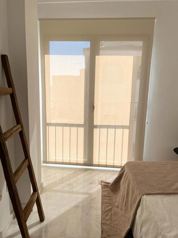 Moraira Fantastico Atico Duplex Leilighet Eksteriør bilde