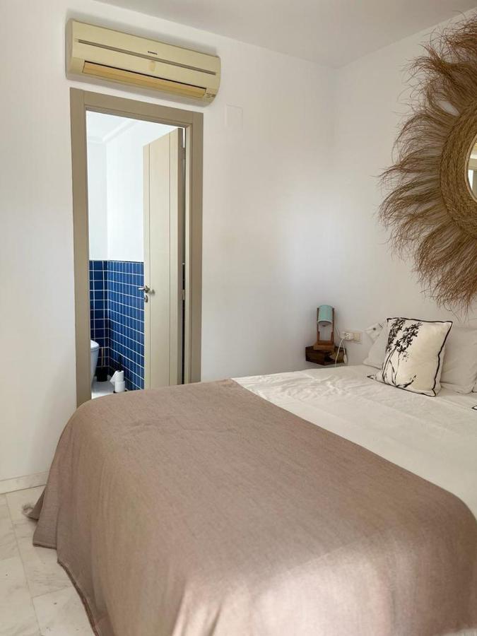 Moraira Fantastico Atico Duplex Leilighet Eksteriør bilde