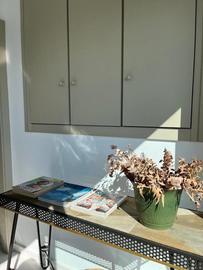 Moraira Fantastico Atico Duplex Leilighet Eksteriør bilde