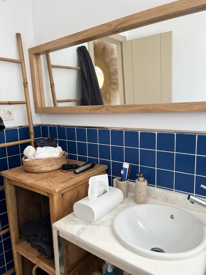 Moraira Fantastico Atico Duplex Leilighet Eksteriør bilde