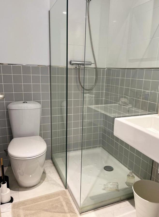 Moraira Fantastico Atico Duplex Leilighet Eksteriør bilde