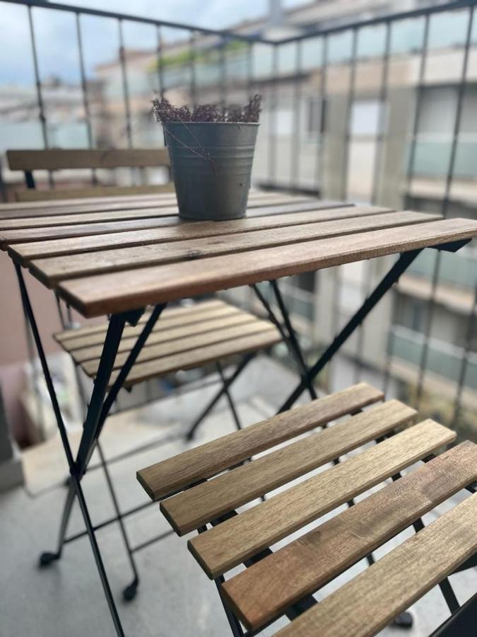 Moraira Fantastico Atico Duplex Leilighet Eksteriør bilde