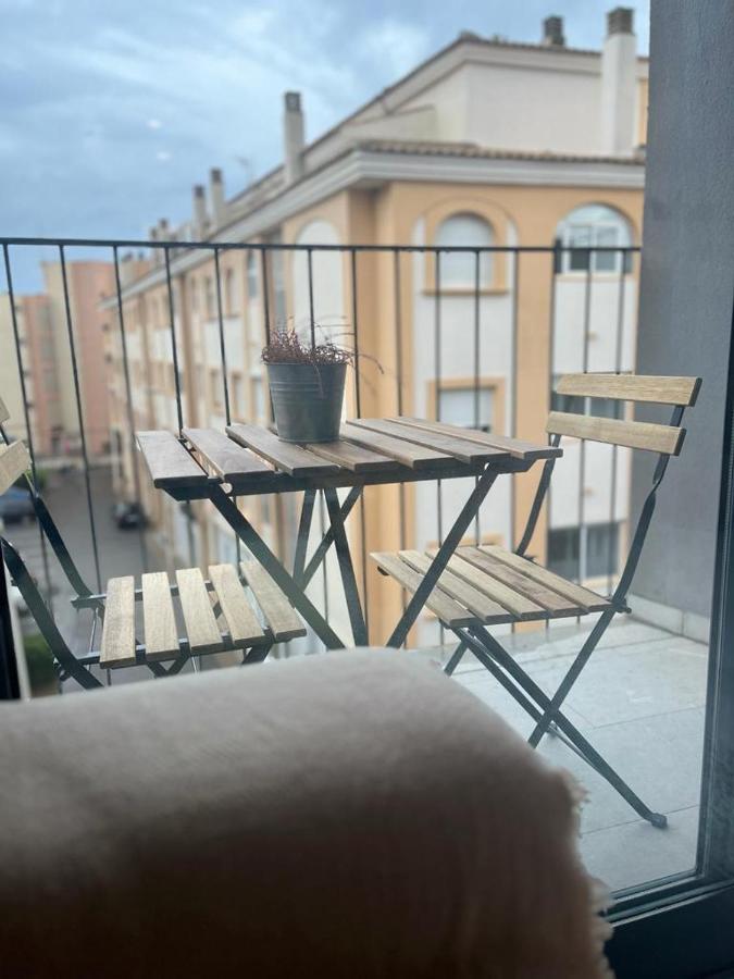 Moraira Fantastico Atico Duplex Leilighet Eksteriør bilde