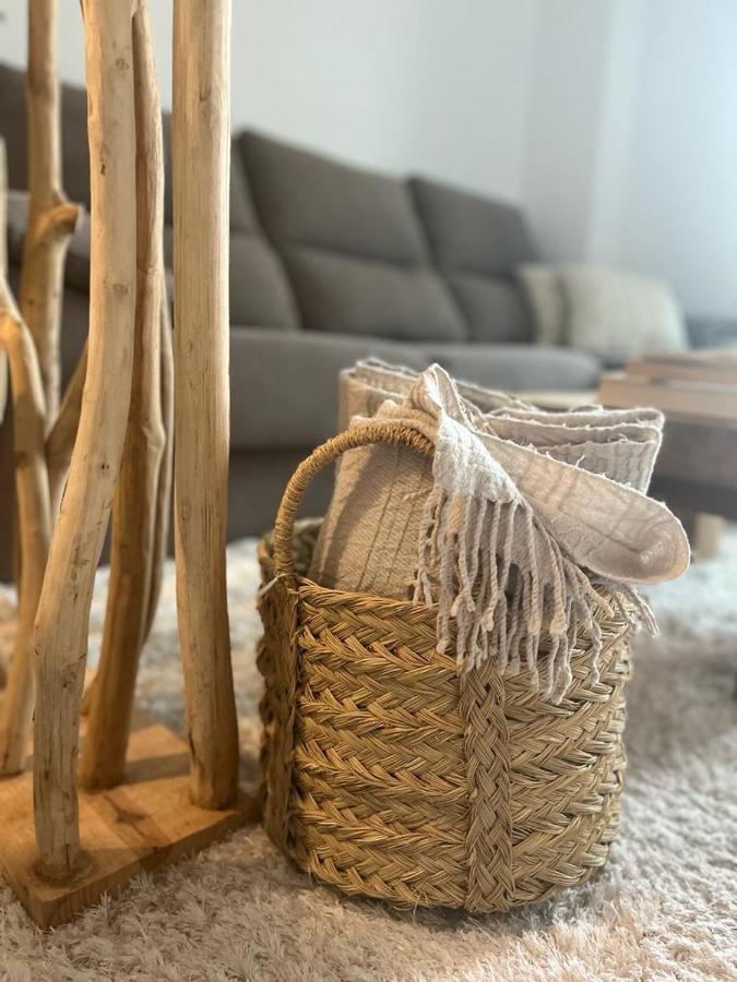 Moraira Fantastico Atico Duplex Leilighet Eksteriør bilde